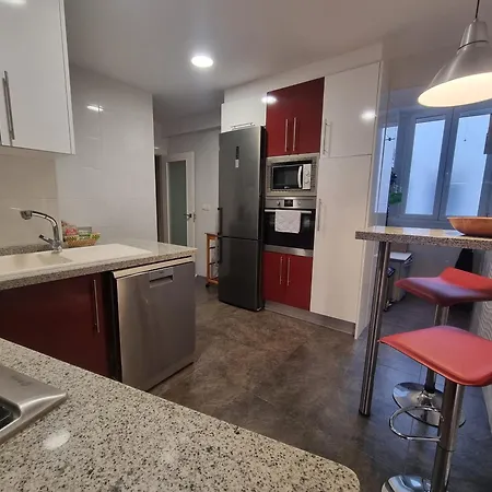 Plaza Apartment