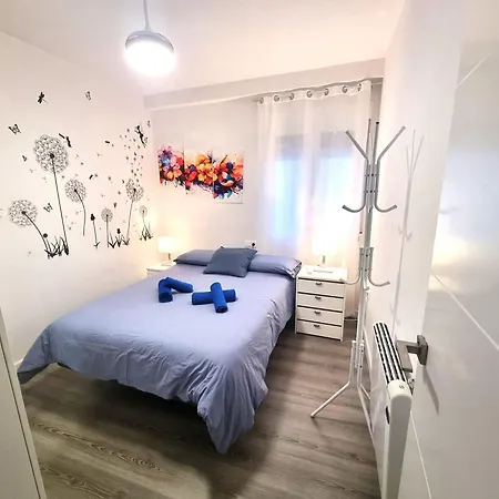 Apartamento Plaza - Premium - Centro - Playa