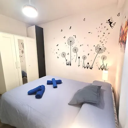 Plaza - Premium - Centro - Playa شقة *