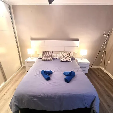 Plaza - Premium - Centro - Playa لقنت