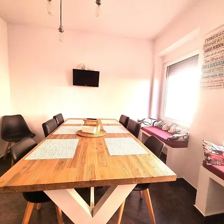 Apartamento Plaza - Premium - Centro - Playa