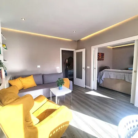 Plaza - Premium - Centro - Playa