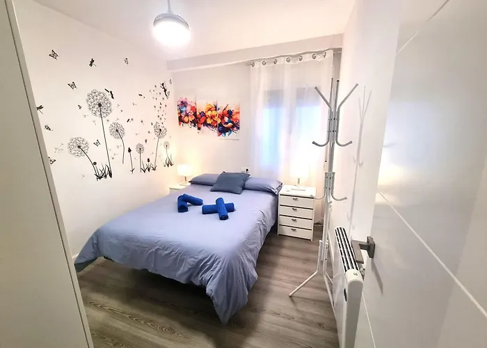 Apartment Plaza - Premium - Centro - Playa